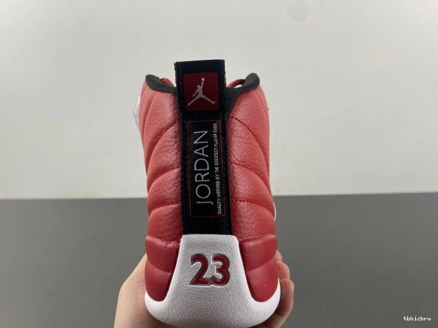 Reps TBkick 12 Jordan Air 130690-600 Alternate 0814